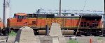 BNSF 5151